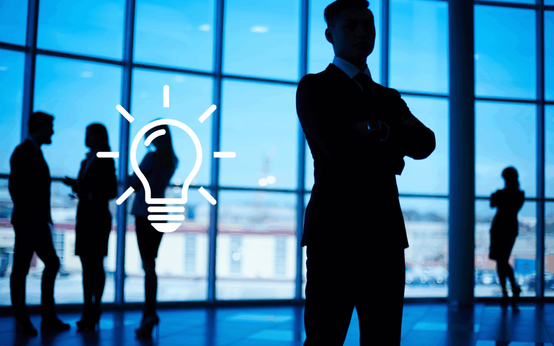 How to Position Your Organization as a Thought Leader
