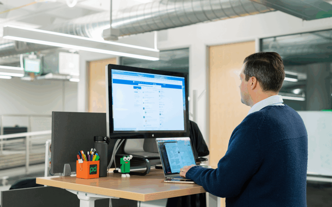 Use the CEO’s LinkedIn Profile in Media Management