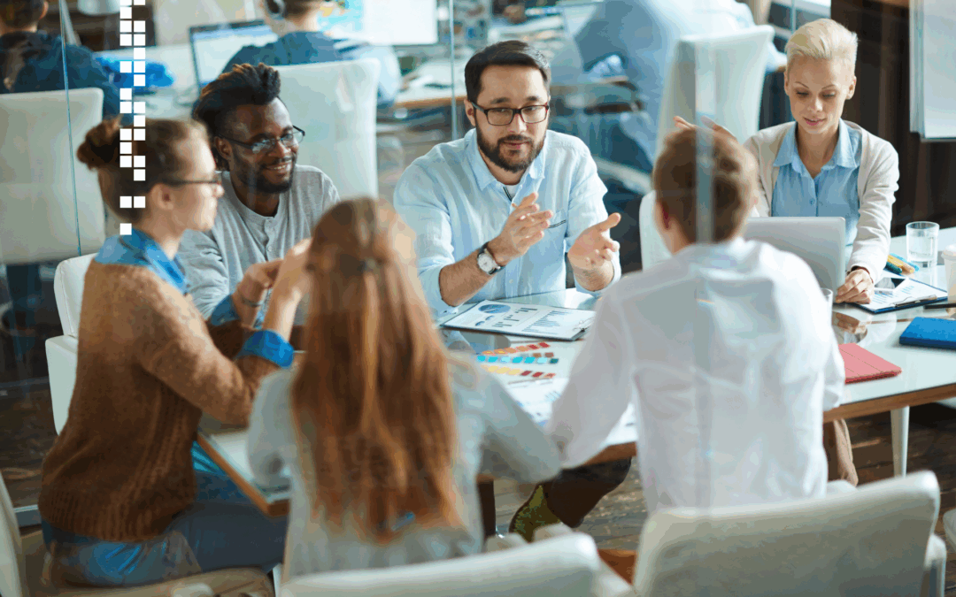 How to Build a Thought Leadership Program for Employees — And Gain a Media Advantage