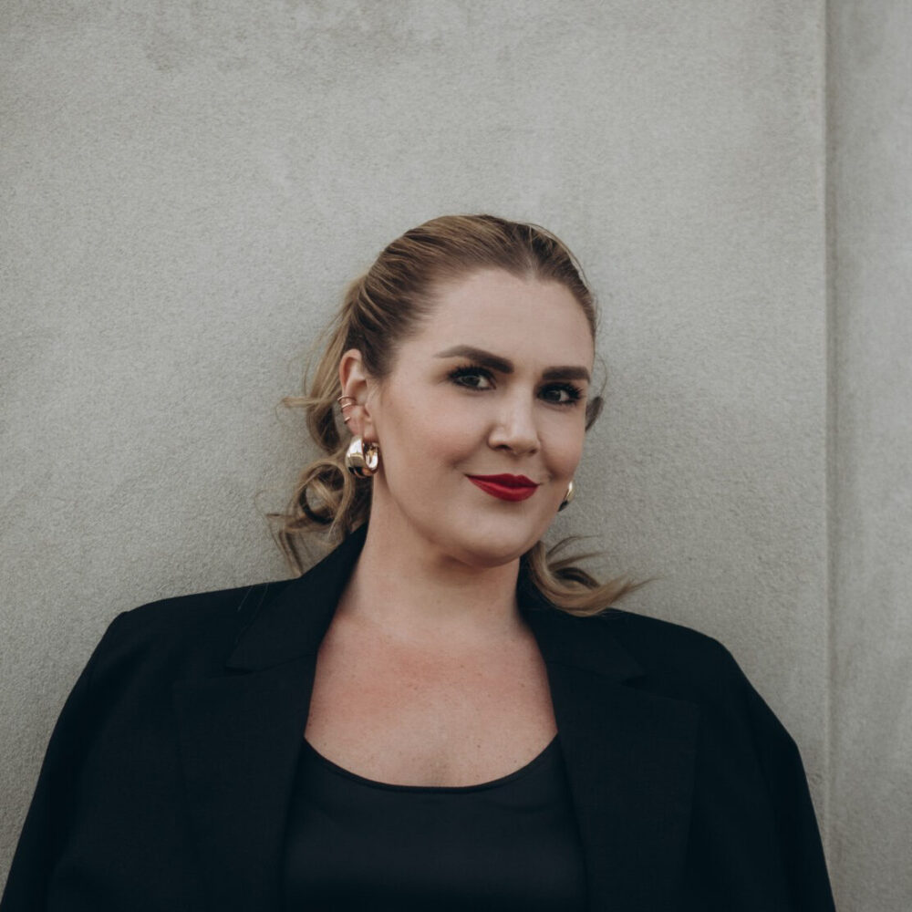 Jennifer Van Sickle
